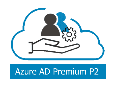 Azure Active Directory Premium P2 - Preise, Lizenzen, Support