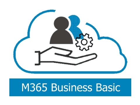 M365 Business Basic - prices, licenses, support