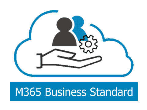 M365 Business Standard - prices, licenses, support