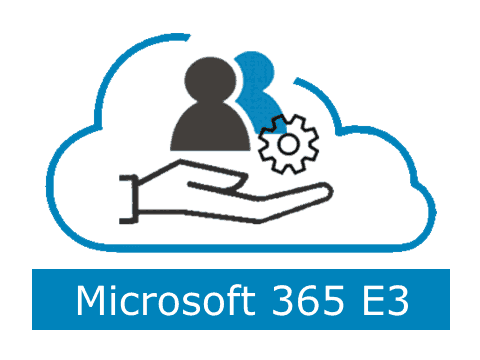 Microsoft 365 E3 - Preise, Lizenzen, Support