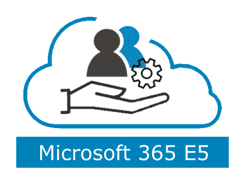 Microsoft 365 E5 - Preise, Lizenzen, Support
