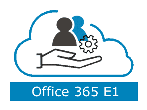 Office 365 E1 - prices, licenses, support