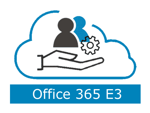 Office 365 E3 - prices, licenses, support