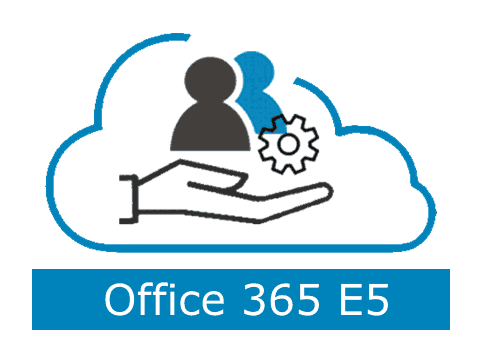 Office 365 E5 - prices, licenses, support