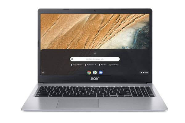 Windows 365 | Acer Chromebook